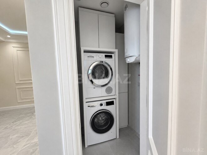 Satılır 4 otaqlı yeni tikili 165 m², Elmlər Akademiyası m., photo 19 from 20
