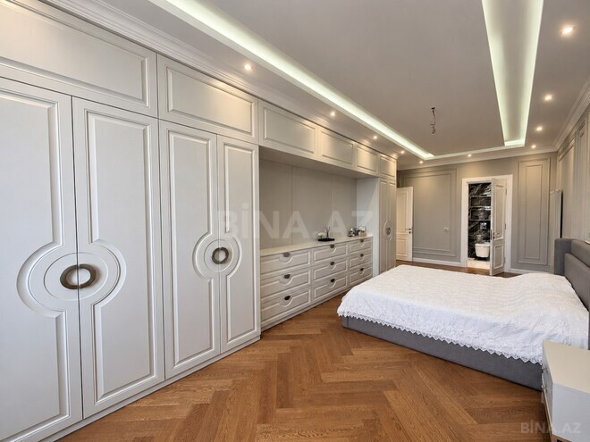 Satılır 4 otaqlı yeni tikili 165 m², Elmlər Akademiyası m., photo 7 from 20