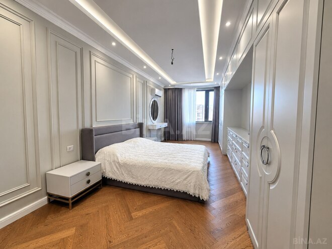 Satılır 4 otaqlı yeni tikili 165 m², Elmlər Akademiyası m., photo 6 from 20