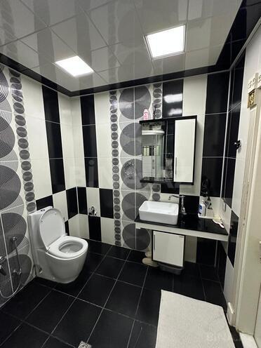 İcarəyə verilir 5 otaqlı ofis 180 m², Nizami m., photo 19 from 23