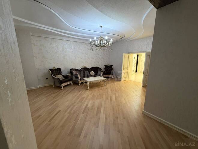İcarəyə verilir 5 otaqlı ofis 180 m², Nizami m., photo 1 from 23