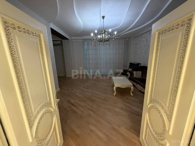 İcarəyə verilir 5 otaqlı ofis 180 m², Nizami m., photo 16 from 23