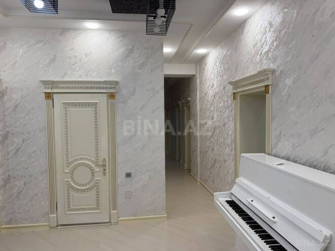 İcarəyə verilir 5 otaqlı ofis 180 m², Nizami m., photo 11 from 23