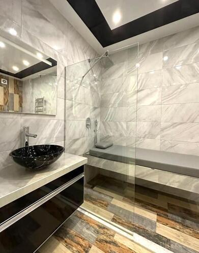 İcarəyə verilir 2 otaqlı yeni tikili 80 m², Elmlər Akademiyası m., photo 10 from 11