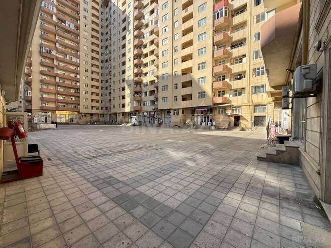İcarəyə verilir 2 otaqlı yeni tikili 56 m², Yeni Yasamal q., photo 11 from 12