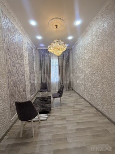 Satılır 2 otaqlı yeni tikili 43 m², Abşeron r., photo 1 from 11