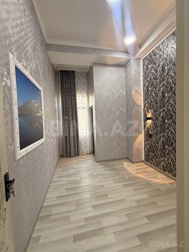 Satılır 2 otaqlı yeni tikili 43 m², Abşeron r., photo 4 from 11