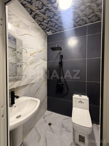 Satılır 2 otaqlı yeni tikili 43 m², Abşeron r., photo 8 from 11