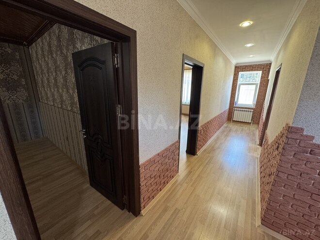 Satılır 3 otaqlı həyət evi/bağ evi 110 m², Xəzər r., photo 15 from 22