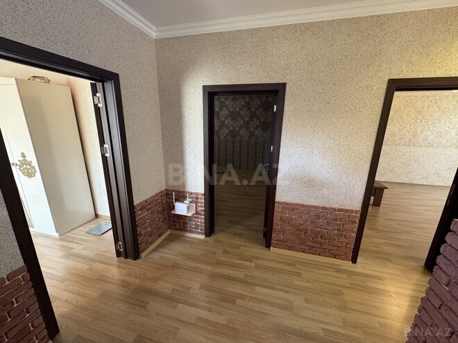 Satılır 3 otaqlı həyət evi/bağ evi 110 m², Xəzər r., photo 16 from 22