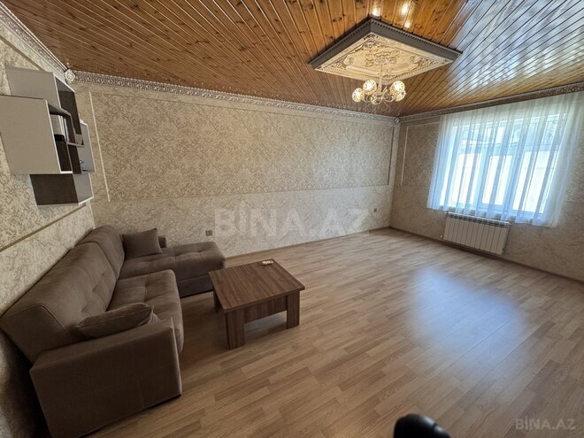 Satılır 3 otaqlı həyət evi/bağ evi 110 m², Xəzər r., photo 7 from 22