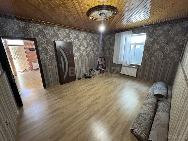 Satılır 3 otaqlı həyət evi/bağ evi 110 m², Xəzər r., photo 12 from 22