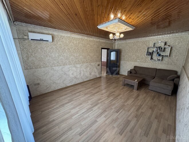 Satılır 3 otaqlı həyət evi/bağ evi 110 m², Xəzər r., photo 8 from 22