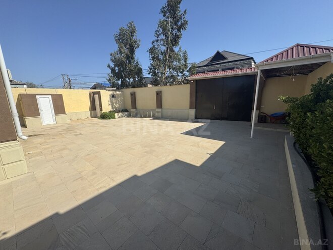 Satılır 3 otaqlı həyət evi/bağ evi 110 m², Xəzər r., photo 19 from 22