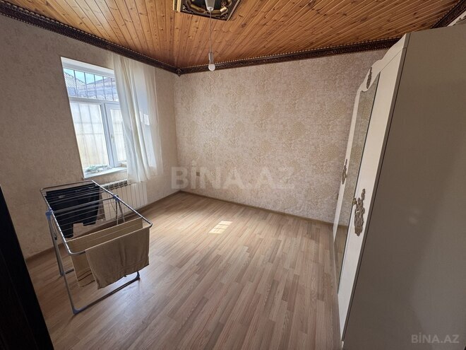 Satılır 3 otaqlı həyət evi/bağ evi 110 m², Xəzər r., photo 11 from 22