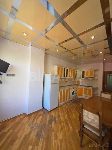 İcarəyə verilir 2 otaqlı yeni tikili 93 m², Memar Əcəmi m., photo 8 from 21