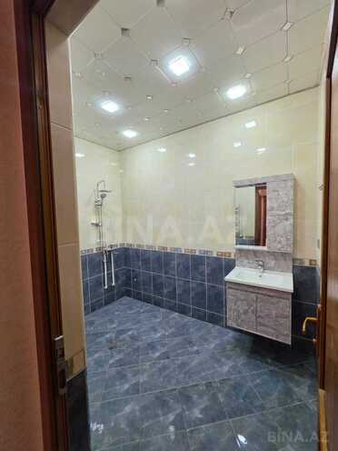 İcarəyə verilir 2 otaqlı yeni tikili 93 m², Memar Əcəmi m., photo 9 from 21