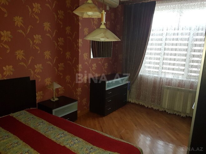 Сдается 2-комн. новостройка 80 м², м. Низами, photo 11 from 23