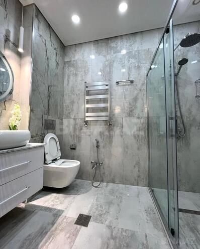 İcarəyə verilir 3 otaqlı yeni tikili 140 m², 28 May m., photo 10 from 13