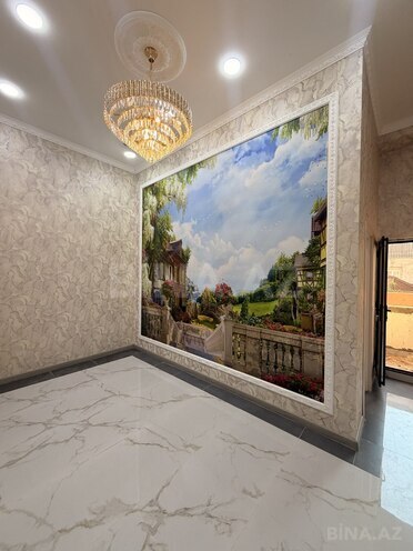 Satılır 2 otaqlı yeni tikili 46 m², Abşeron r., photo 3 from 15