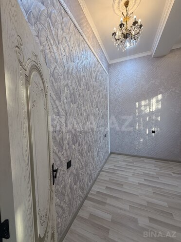 Satılır 2 otaqlı yeni tikili 46 m², Abşeron r., photo 6 from 15