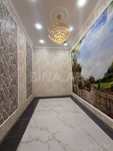 Satılır 2 otaqlı yeni tikili 46 m², Abşeron r., photo 1 from 15