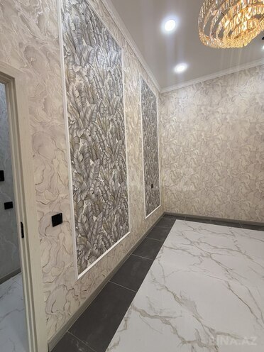 Satılır 2 otaqlı yeni tikili 46 m², Abşeron r., photo 4 from 15