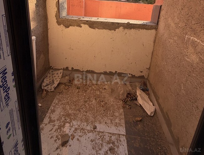 Satılır 2 otaqlı yeni tikili 46 m², Abşeron r., photo 11 from 15