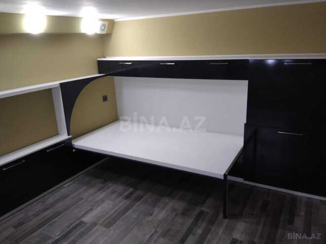 Сдаётся  объект 66 м², м. Элмляр Академиясы, photo 16 from 23