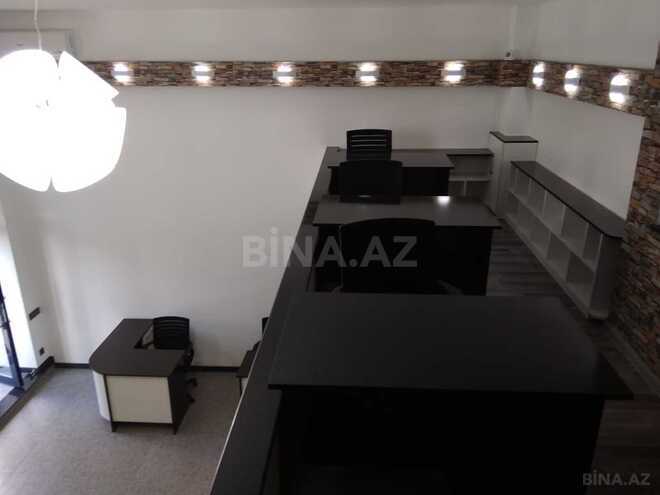 Сдаётся  объект 66 м², м. Элмляр Академиясы, photo 13 from 23
