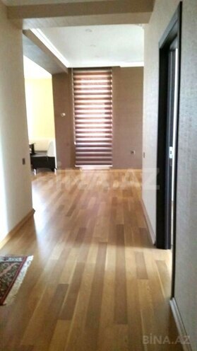 Продается 3-комн. новостройка 98 м², м. Шах Исмаил Хатаи, photo 5 from 9