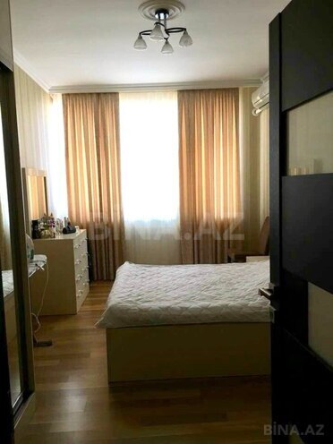 Продается 3-комн. новостройка 98 м², м. Шах Исмаил Хатаи, photo 6 from 9