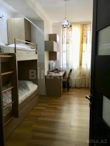 Продается 3-комн. новостройка 98 м², м. Шах Исмаил Хатаи, photo 7 from 9