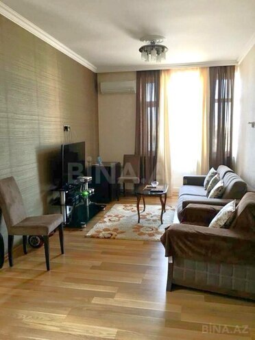 Продается 3-комн. новостройка 98 м², м. Шах Исмаил Хатаи, photo 3 from 9