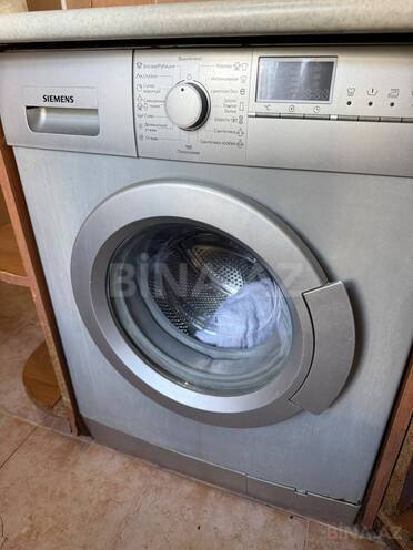 Сдается 3-комн. вторичка 70 м², м. Кара Караев, photo 11 from 12