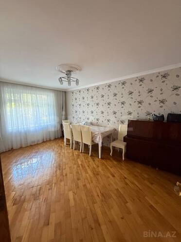 Сдается 3-комн. вторичка 70 м², м. Кара Караев, photo 3 from 12