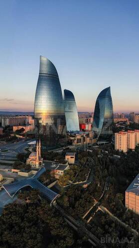 Продаётся 2-комн. вторичка 51 м², м. Ичеришехер, photo 1 from 14