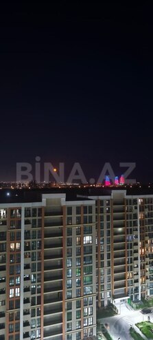 Satılır 2 otaqlı yeni tikili 50 m², Yasamal q., photo 6 from 17