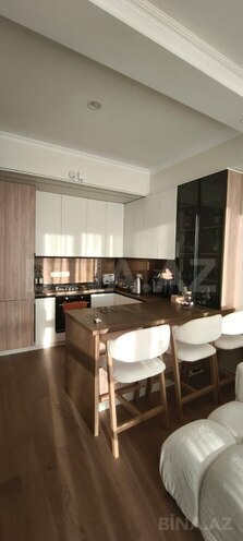 Satılır 2 otaqlı yeni tikili 50 m², Yasamal q., photo 7 from 17