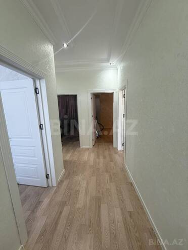 Satılır 3 otaqlı həyət evi/bağ evi 70 m², Savalan q., photo 3 from 10