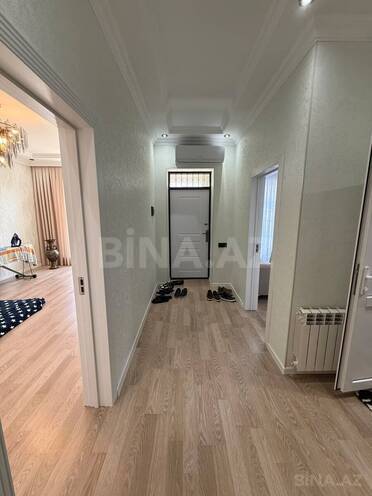 Satılır 3 otaqlı həyət evi/bağ evi 70 m², Savalan q., photo 4 from 10
