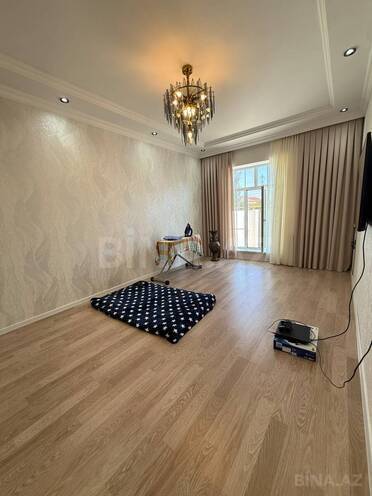 Satılır 3 otaqlı həyət evi/bağ evi 70 m², Savalan q., photo 5 from 10