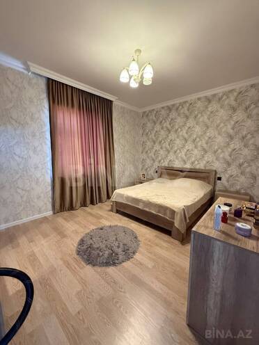 Satılır 3 otaqlı həyət evi/bağ evi 70 m², Savalan q., photo 6 from 10