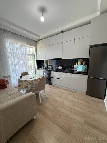 Satılır 3 otaqlı həyət evi/bağ evi 70 m², Savalan q., photo 7 from 10