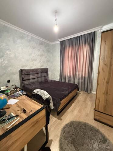 Satılır 3 otaqlı həyət evi/bağ evi 70 m², Savalan q., photo 8 from 10