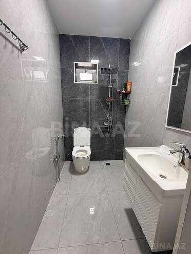 Satılır 3 otaqlı həyət evi/bağ evi 70 m², Savalan q., photo 9 from 10