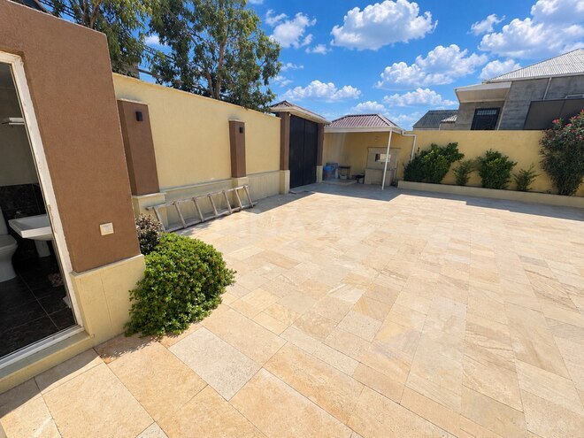 Satılır 3 otaqlı həyət evi/bağ evi 110 m², Xəzər r., photo 3 from 22