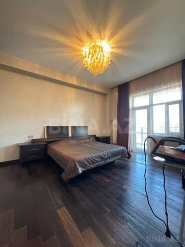 Сдается 2-комн. новостройка 100 м², м. Низами, photo 11 from 17
