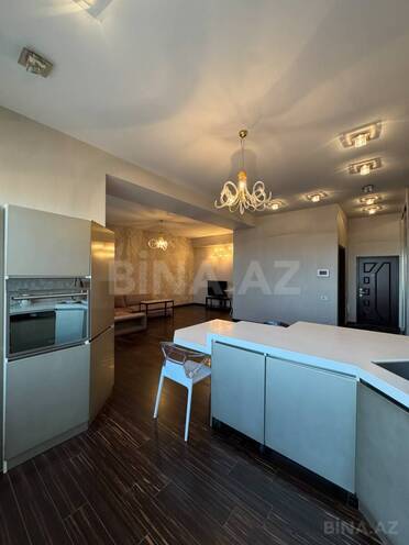 Сдается 2-комн. новостройка 100 м², м. Низами, photo 3 from 17