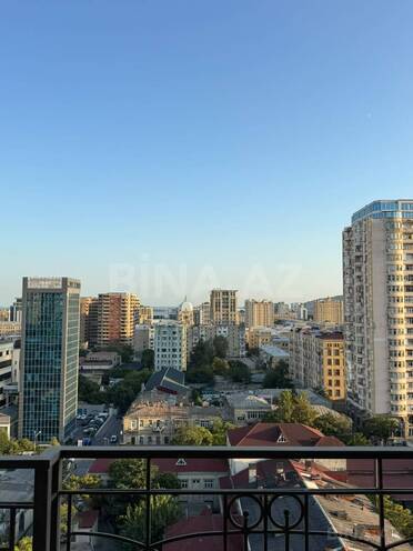 Сдается 2-комн. новостройка 100 м², м. Низами, photo 15 from 17
